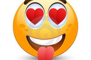 emoticones de amor gratis para celular