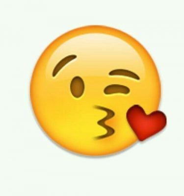 emoji free para whatsapp con corazon