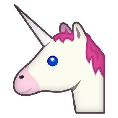 emoticones para descargar de unicornio