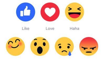 descargar nuevos emoticones para facebook 2016