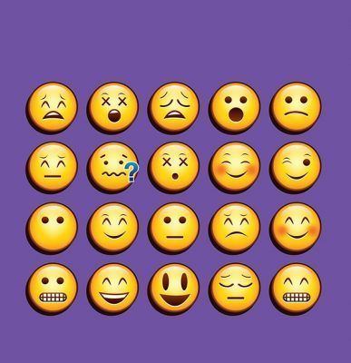 emoji para tablet gratis