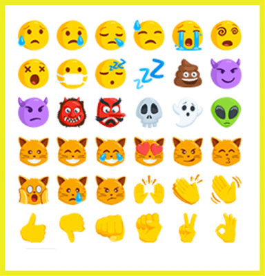 como instalar emoji en android 