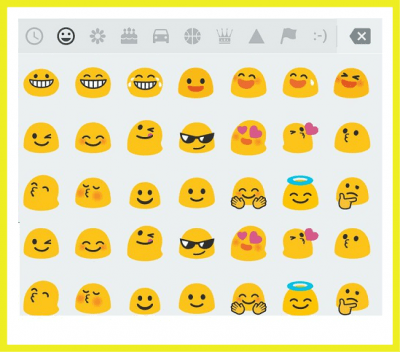 instalar emoji para facebook 