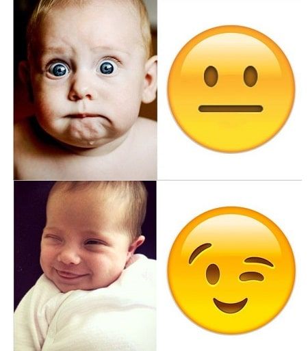 imagenes de emojis hermosos