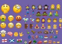 Estos son los mejores emojis de Halloween para WhatsApp