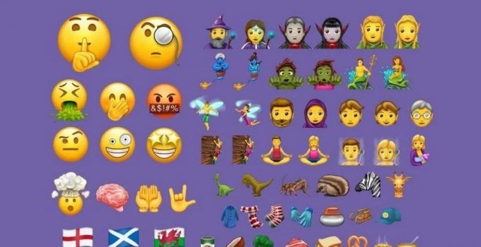 Estos son los mejores emojis de Halloween para WhatsApp